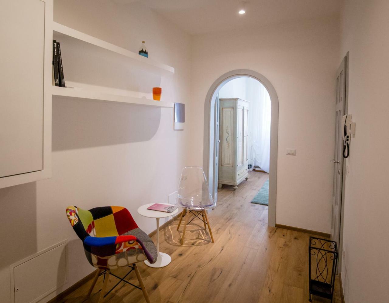 Apartamento Acacia Firenze - Melograno Exterior foto