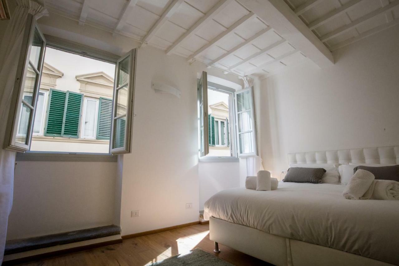 Apartamento Acacia Firenze - Melograno Exterior foto