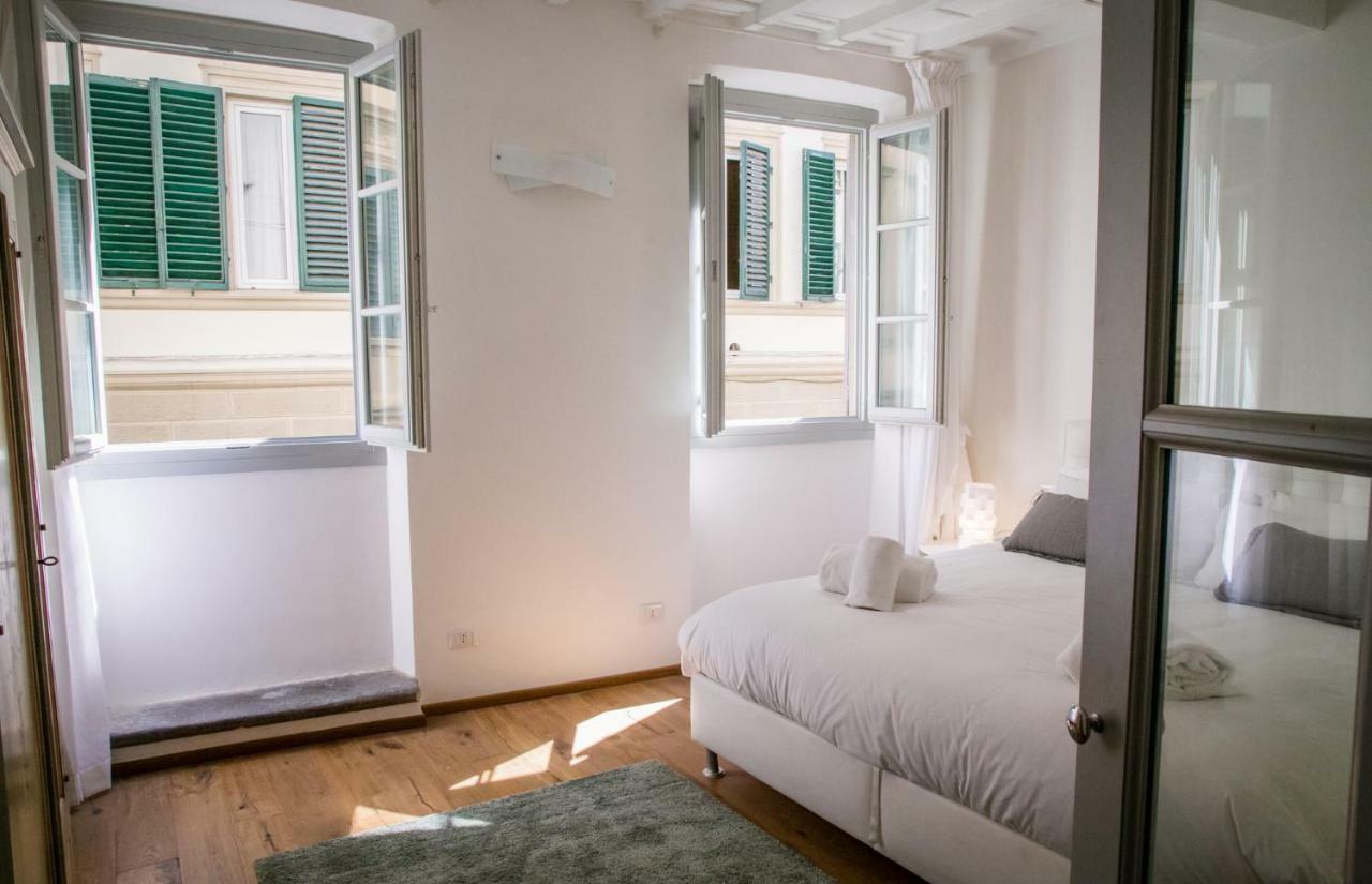 Apartamento Acacia Firenze - Melograno Exterior foto