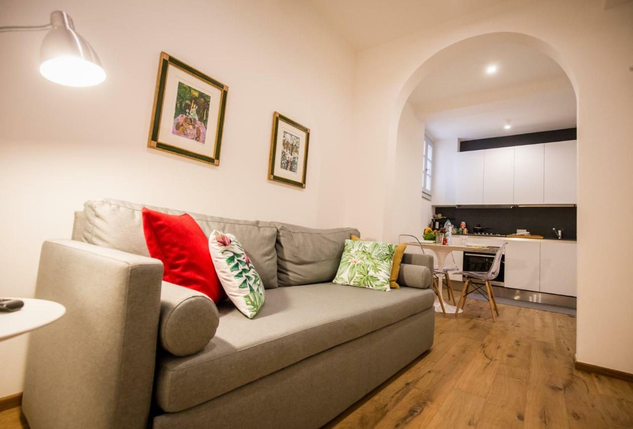 Apartamento Acacia Firenze - Melograno Exterior foto