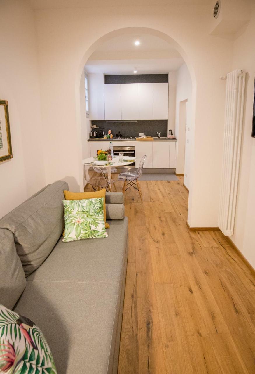Apartamento Acacia Firenze - Melograno Exterior foto