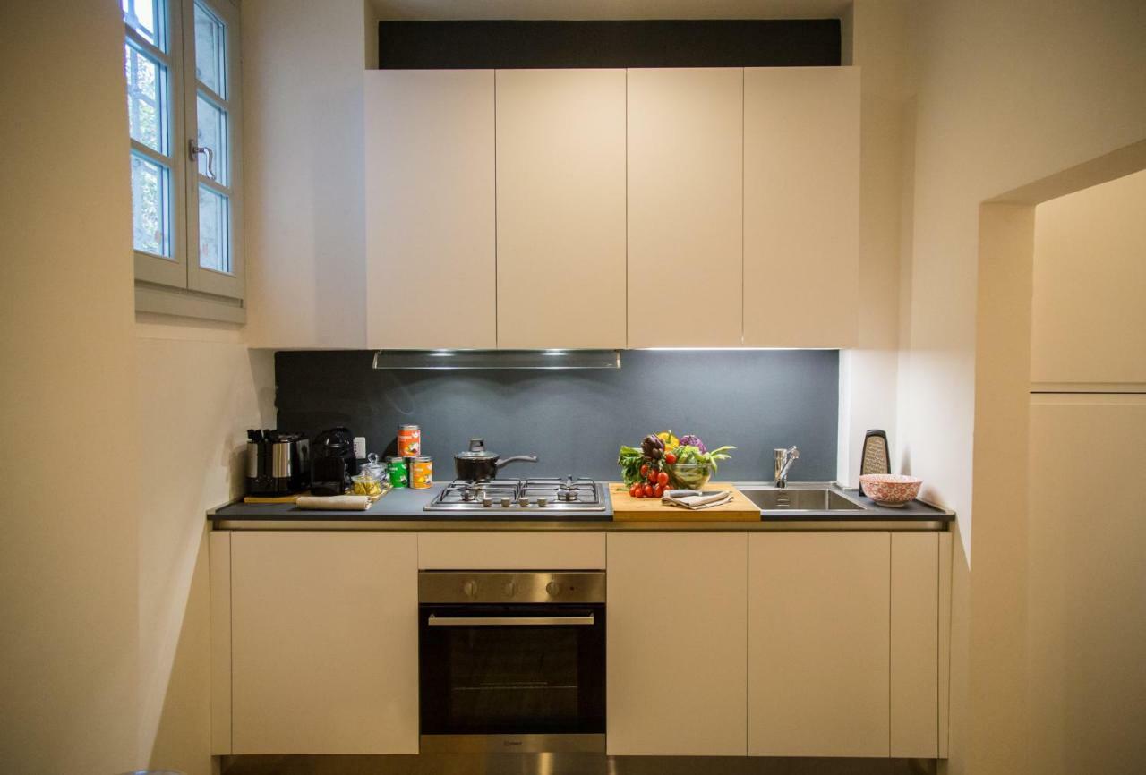 Apartamento Acacia Firenze - Melograno Exterior foto