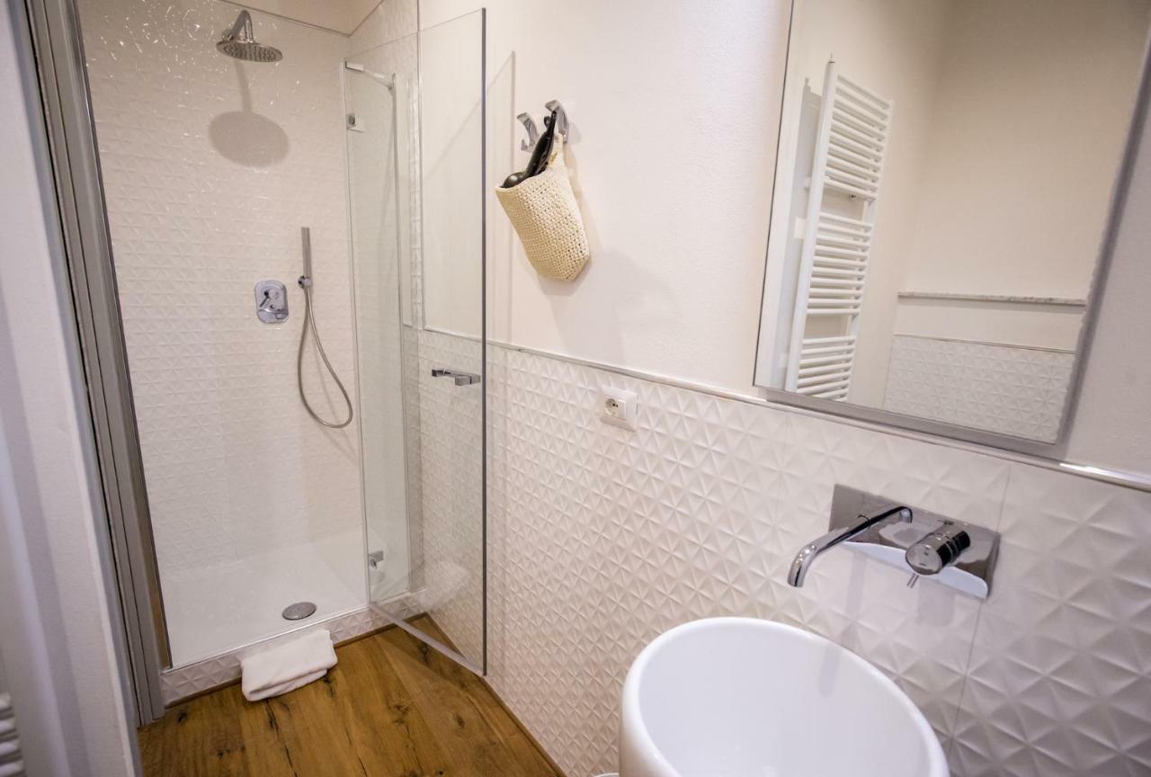 Apartamento Acacia Firenze - Melograno Exterior foto