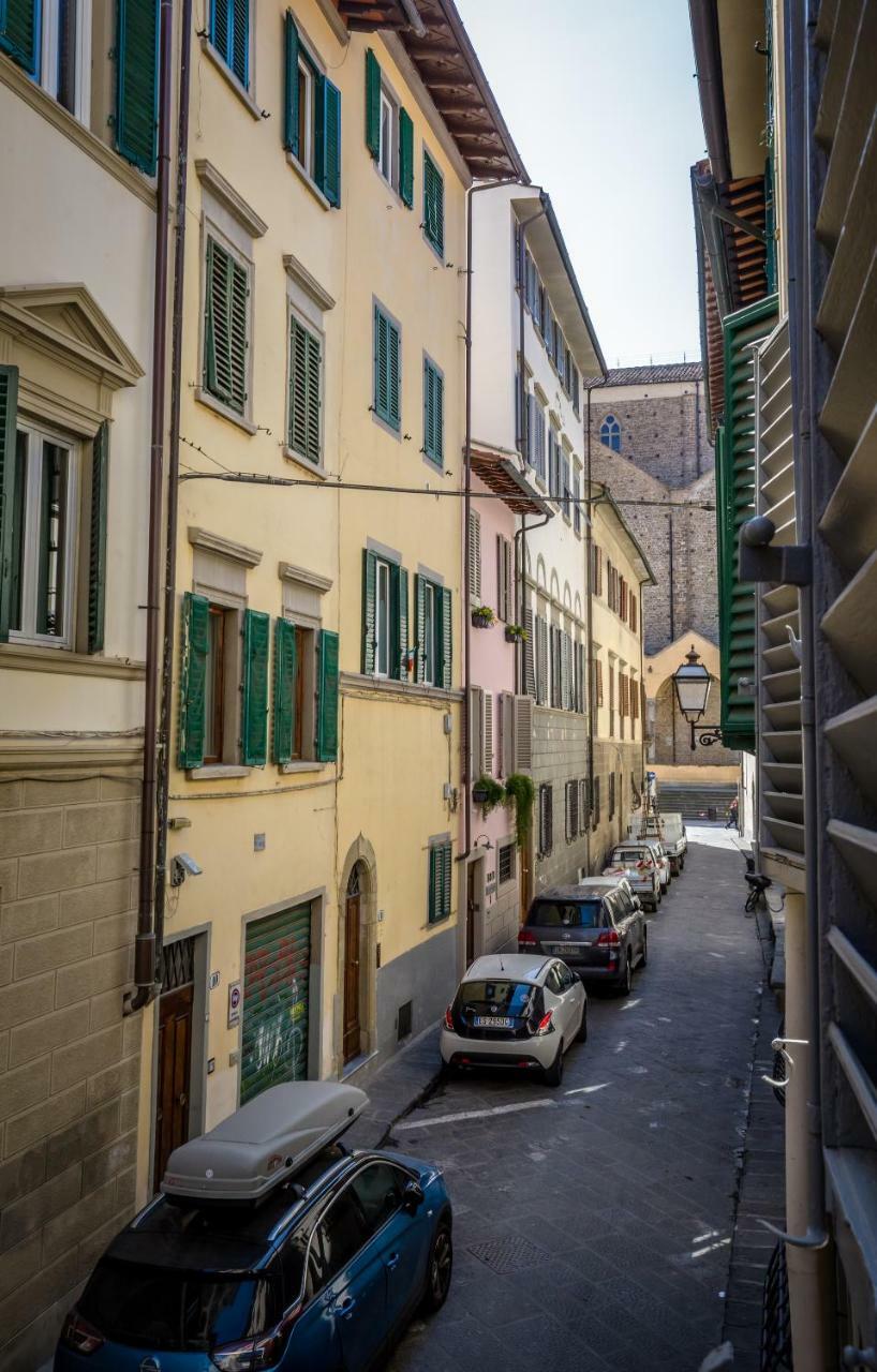 Apartamento Acacia Firenze - Melograno Exterior foto